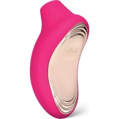 Lelo Sona 2 Cruise Cerise