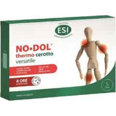 ESI No Dol Dol 5 patchs
