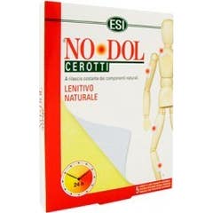 ESI No Dol Dol 5 patchs
