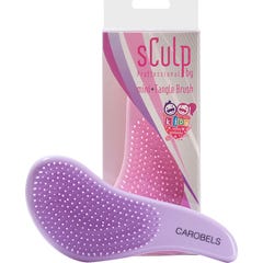 Sculply i-tangle Mini Pinceau Rose