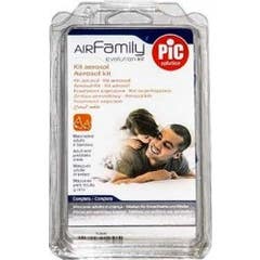 Pic Solution Kit Airfamily Evolution
