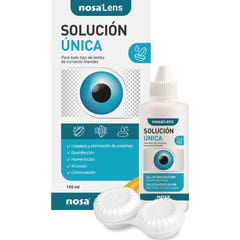Nosa lents solution unique 60ml
