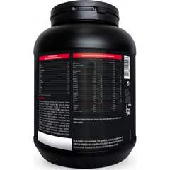 Eafit Pure Whey Myrtille 750g