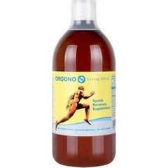Silicium Orgono Sport 1 Litre