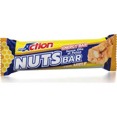 Proaction Nuts Bar Miel 30g