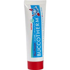 Buccotherm Gel dentifrice Mon Premier 2 6 ans Fraise 50mL