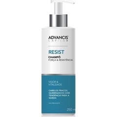 Advancis Capilar Resist Champô Força e Resistência 250ml