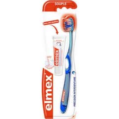 Elmex Anti-Car Prec Interd Br Dents Souple
