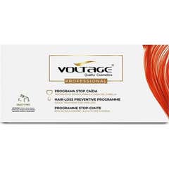 Voltage Pack Profesional Stop Caída 3 Fases Voltage Pack Profesional Stop Caída 3 Fases