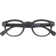 Innova Lunettes pour Lire Maxi Noir +1 1 Unité