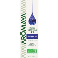 Aromaya Huile Végétale Bourrache 50ml