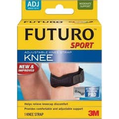 Futuro䋢 Porte-patella Sport 1pc
