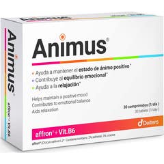 Animus 30 comp