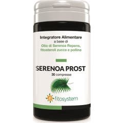 Fitosystem Serenoa Prost 30caps