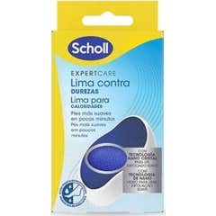 Fichier Scholl dureté 1 pc