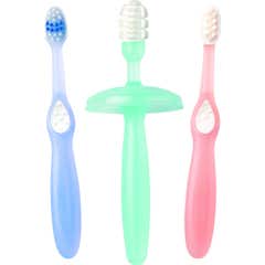Brosse à dents Saro Baby Evolution