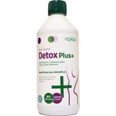Sline Control Detox Plus 500 ml
