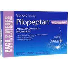 Pilopeptan Genové 5 Alfa 60comp