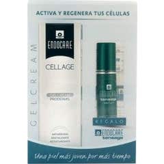 Endocare Coffret Gelcream 50 ml + Tensage Serum 15 ml