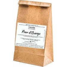 France Herboristerie Té de Hierbas Eliminar La Piel Naranja 500g