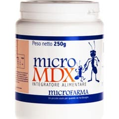 Micro Mdx 250G