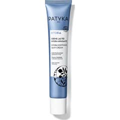 Patyka Crème Lactée Hydra-Apaisante 40ml