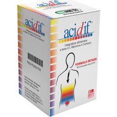 Biohealth Acidif 90 Comprimés