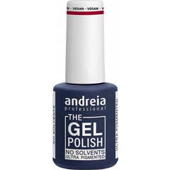 Andreia Professional Gel Polish Semi-Permanent Gel Polish G21 105ml