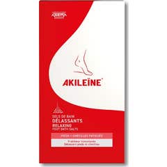 Akileine Sels de Bain Délassants