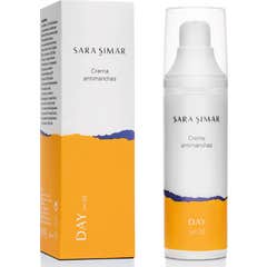 Sara Simar Crème de jour anti-imperfections 50ml