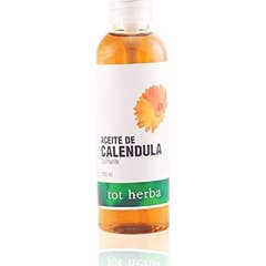 Tot Herba Huile Calendula 100ml