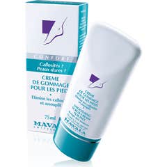 Mavala Crème de Gommage pour les Pieds 75ml