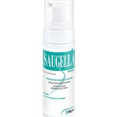 Saugella Mousse Pour Hygiène Intime 150ml