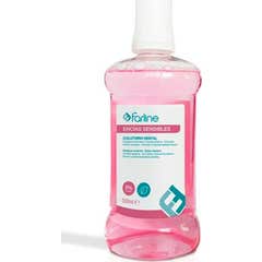 Farline Colutorio Encias Sensibles 500 Ml Farline Colutorio Encias Sensibles 500 Ml