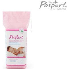 Febus Postpart compresses at 10 Unités