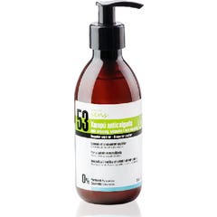 Shampooing anti-chute Ecovital Sens Estalvi 200ml