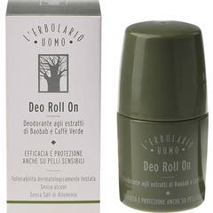 L'Herbier U Deod Rollon 50Ml