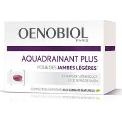 Oenobiol Aquadrainant Plus 45 Comprimés