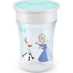 Nuk Magic Cup Frozen 230ml 1 Unité