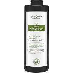 Postquam Sensitive Organicals Shampooing 1000ml