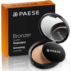Poudre bronzante Paese N1M 1pc