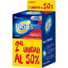 Bion3 Pack Protection Promo
