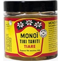 Monoï Tiki Tahiti Flor Tiaré 120ml