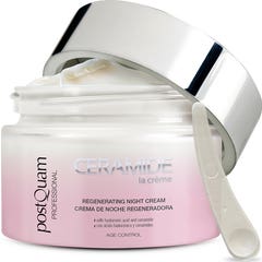 Crème de nuit Postquam Ceramides 50ml