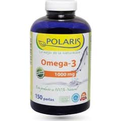 Polaris Omega 3 1000mg 150 perles Polaris Omega 3 1000mg 150 perles