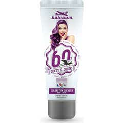 Fama Fabre Sixty's Color Hair Color Violet 60ml