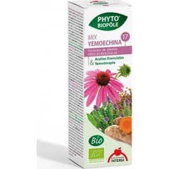 Intersa Phytobiopole Mix 17 Yemoechina 50ml