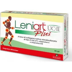 Leniart Uc Ii Ii Plus 30 Cpr