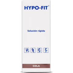 Hypo-Fit Gel Cola Glucose 12 Sachets
