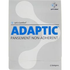 Adaptic Pans Ster 10Cmx10Cm 10